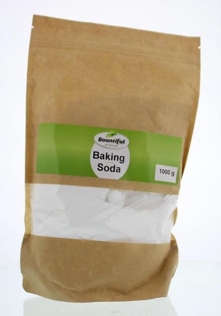 Bountiful Baking Soda (1000 gr)