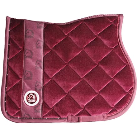Zadeldek voor paarden Tattini Louvre