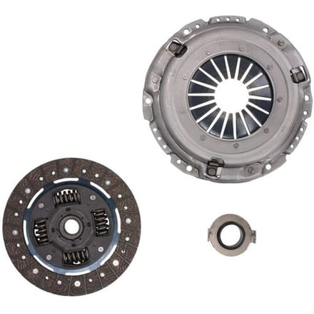 Koppelingskit NEXUS F14035NX