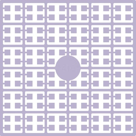 Pixelmatje (5 stuks) Nr. 416