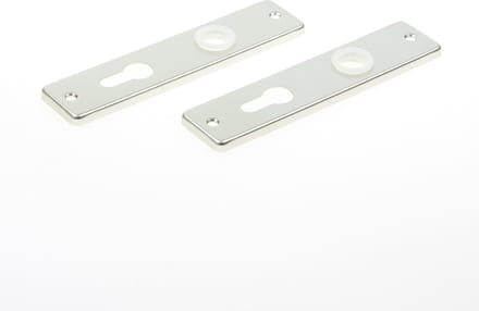 Ami Kortschild, F2 , PC 55 165/4rh pc55
