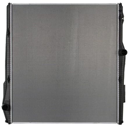 Radiator, motorkoeling HIGHWAY AUTOMOTIVE SC2046N
