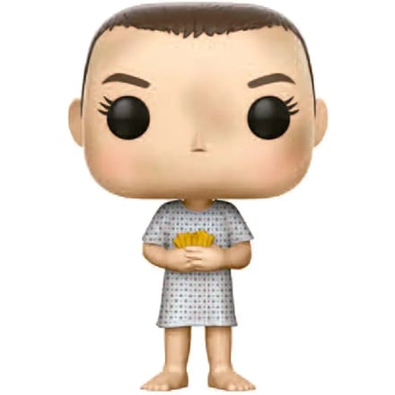 Funko Pop! Stranger Things Eleven #511 - Verzamelfiguur