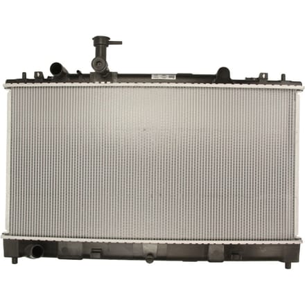 Radiator, motorkoeling NISSENS 68507