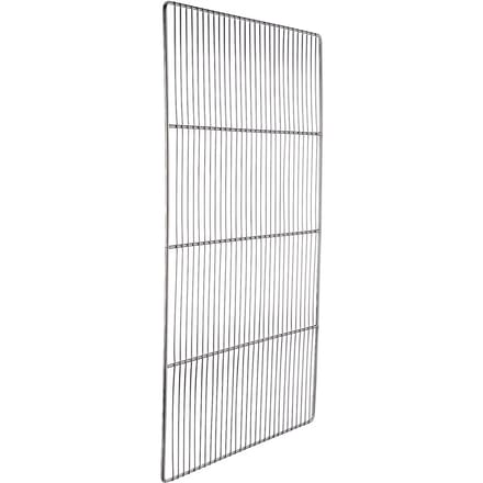 Roestvrijstalen grill Lacor 18/10