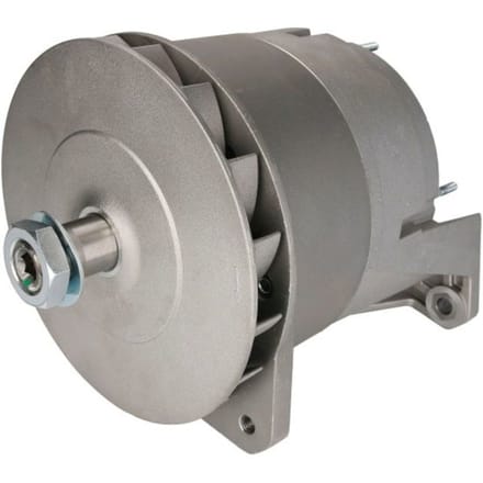 Driefasige generator BOSCH 1 986 A00 004