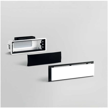 Elica KIT0181117 afzuigkapaccessoire Afzuigkap montageset