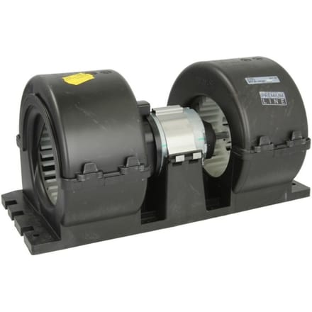 Binnenventilator MAHLE AB 145 000P