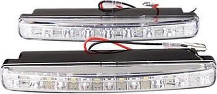 Dagrijverlichting DRL-8A