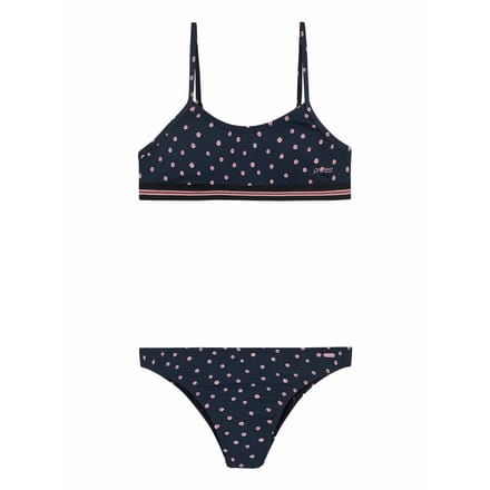 Protest Prtparis Jr – Bralette bikini set Meisjes – Verstelbare bandjes – Uitneembare vulling