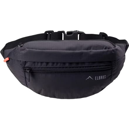 Elbrus Quiver Ii Heuptas Zwart