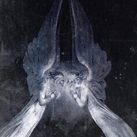 Aderlating - Spear Of Gold And Seraphim Bone Part Two (CD)