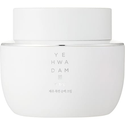 THE FACE SHOP Yehwadam Pure Verhelderende Crème 50ml 50ml white