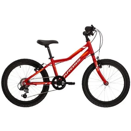 Kinderfiets Kross Hexagone