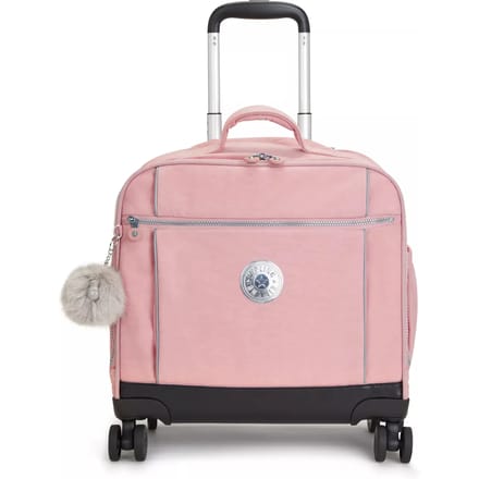 Polyamide Rollende Tas Dames Kipling New Storia