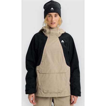 Burton Reserve 2L Relaxed Anorak