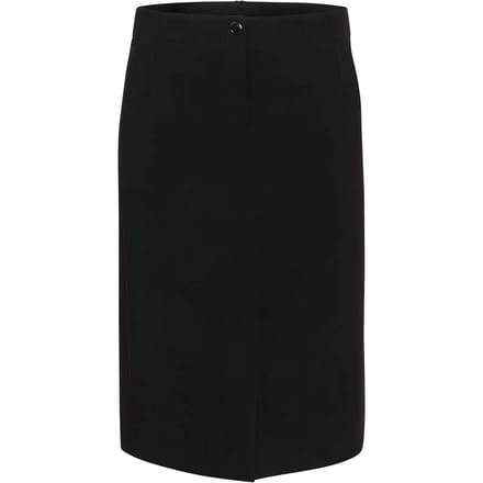 Vrouwenrok KAFFE Curve Elia