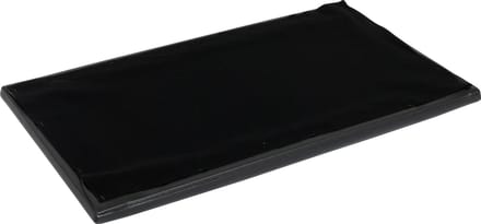 Innox PB 40S BK L zitting voor PB 40 pianobank