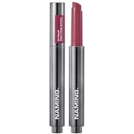 NAMING - Syrup Melting Stick - 8 Colors Furtive