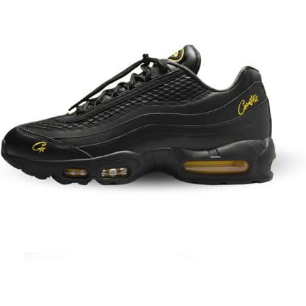 Nike Air Max 95 Corteiz Honey Black