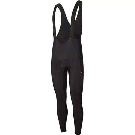 Rh+ All Road Winter Fietsbroek Zwart L Man