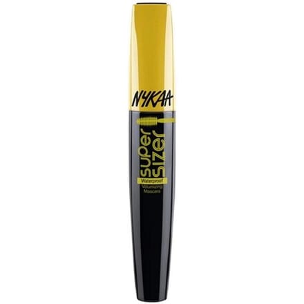 Nykaa Lash Talk Super Sizer Waterdichte Volume Mascara