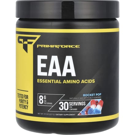 Primaforce, EAA, Rocket Pop, 11.7 oz (327 g)