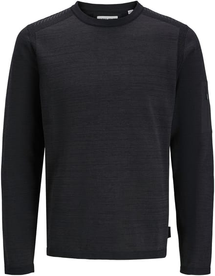 Jack & Jones Omace Knit Sweater Heren - Maat L