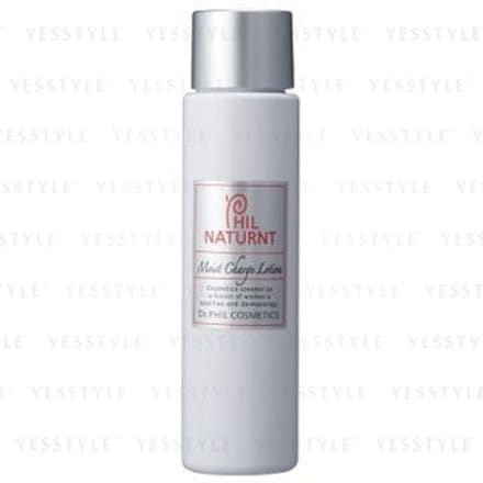 Kose - Phil Naturnt Moist Charge Lotion 150ml