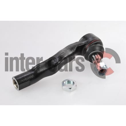 Spoorstangeinde HANS PRIES 401 811 links