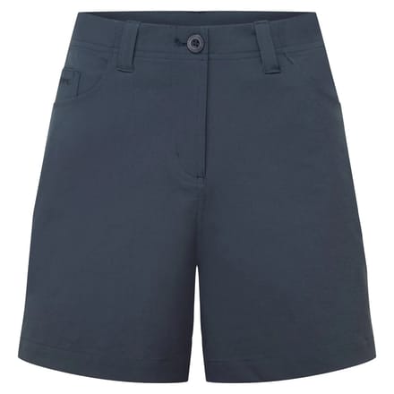 Montane Genoa Lite Korte Broek Blauw 38 Vrouw