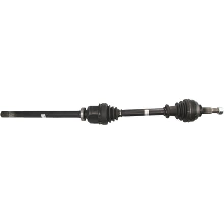Aandrijfas POINT GEAR PNG72322