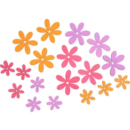 VBS Strooidelen bloemen "Noora"