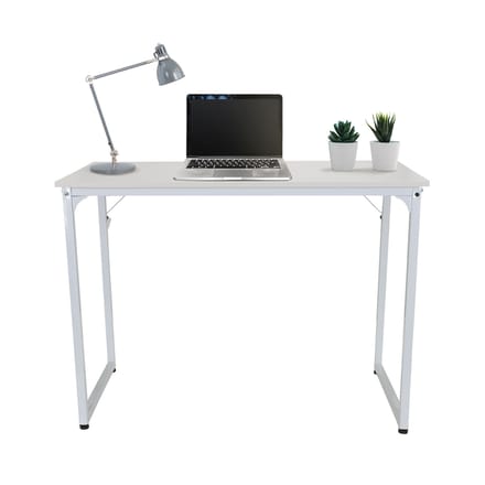 Bureau WORKSPACE I 100 x 50 wit hjh OFFICE