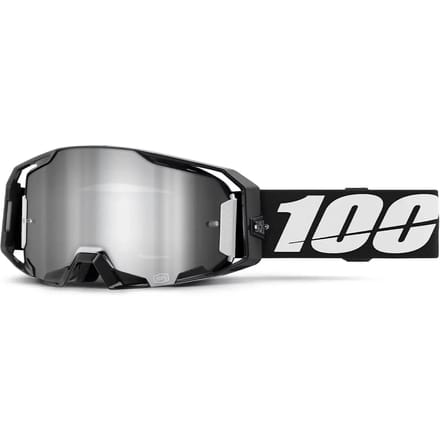 100% motorcrossmasker Armatic
