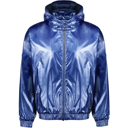 Waterdichte jas Le Coq Sportif Contemporain LF N°1