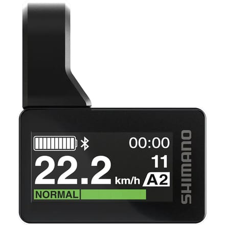 Fietssnelheidssensor Shimano SC-EN600 Système E-TUBE
