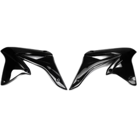 Radiator voeten voor motor Suzuki RM-Z250 UFO