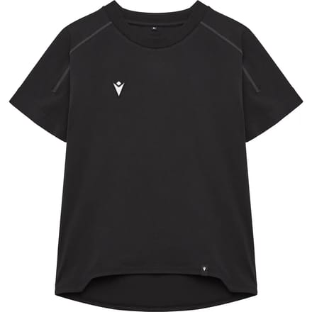 Dames-T-shirt Macron Tropea