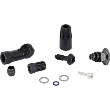 Aansluiting remslang Magura MT - HS11 - HS22 - HS33