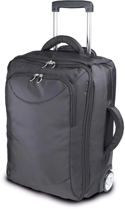 Trolley tas Kimood