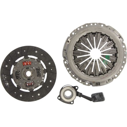Schaeffler Luk Koppelingsset LuK RepSet Pro LUK 624 3761 33