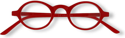 Noci Eyewear NCR337 Youp Leesbril +1.00 - Rood