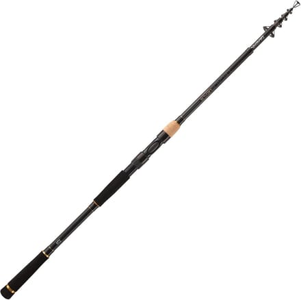 Telescoophengels 3,60m 30-90g - Universele Hengel voor Forel, Baars en Karper