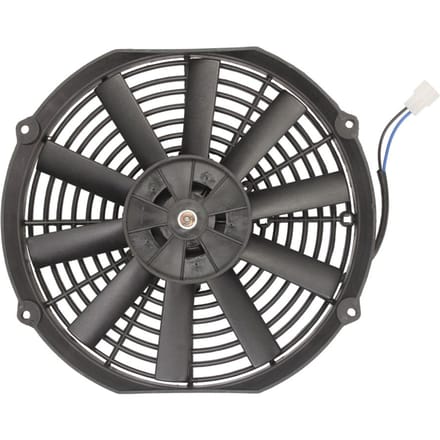Ventilator TURBOWORKS MG-WE-005