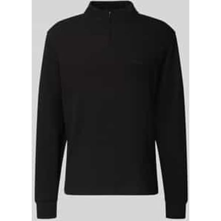 Regular fit sweatshirt van Katoenmix Model 'PE_HIVE'