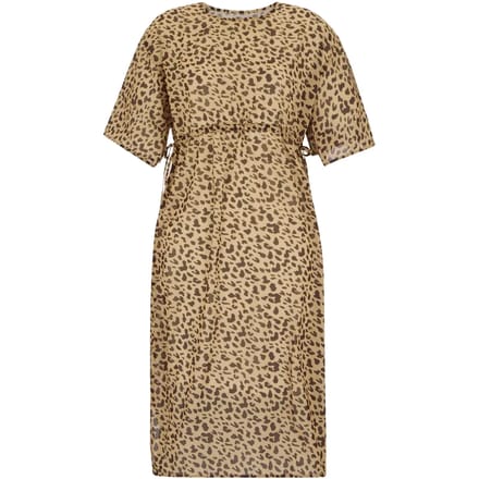 Dames Avorno Cover Up Strandjurk