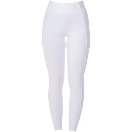 Dameslegging met volledige grip Equestro X Fise