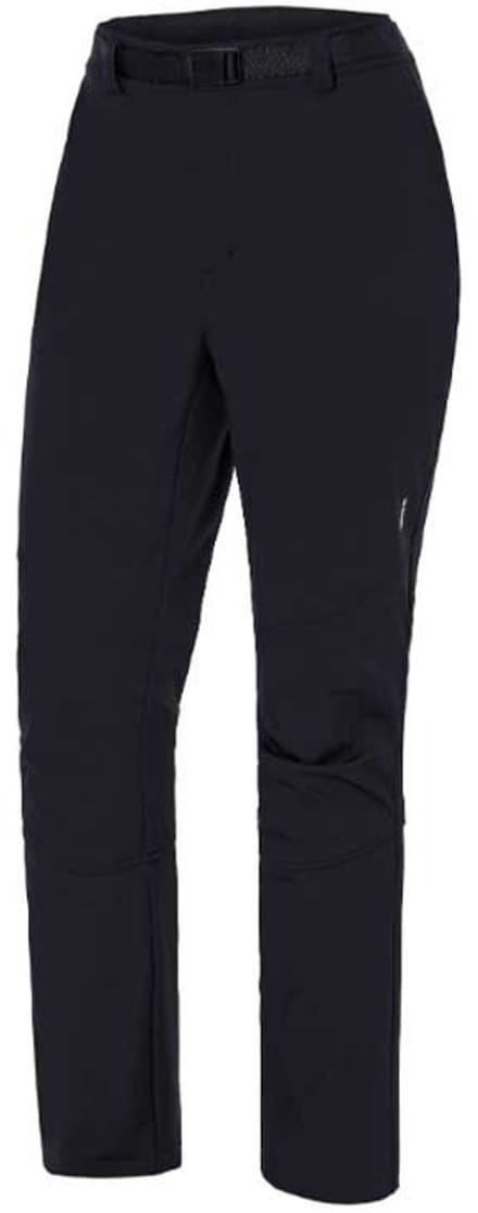 Joluvi Ski Shell Broek Zwart 2XL Man