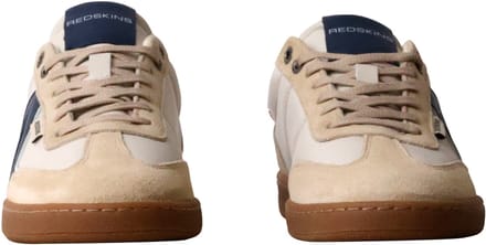 Eldorado leren sneakers
